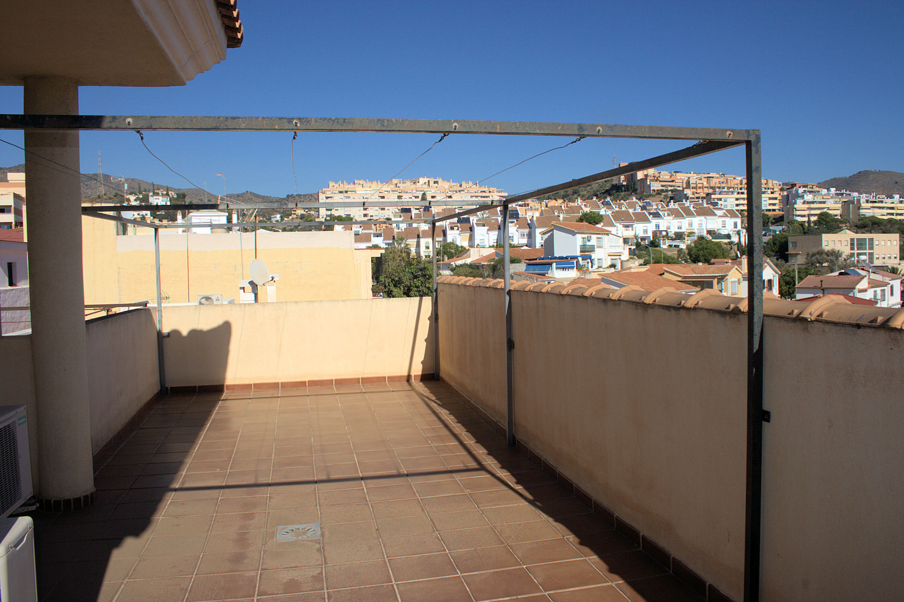 Apartamento en alquiler en Rincón de la Victoria